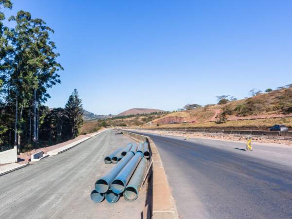 National Highway Expansion Project